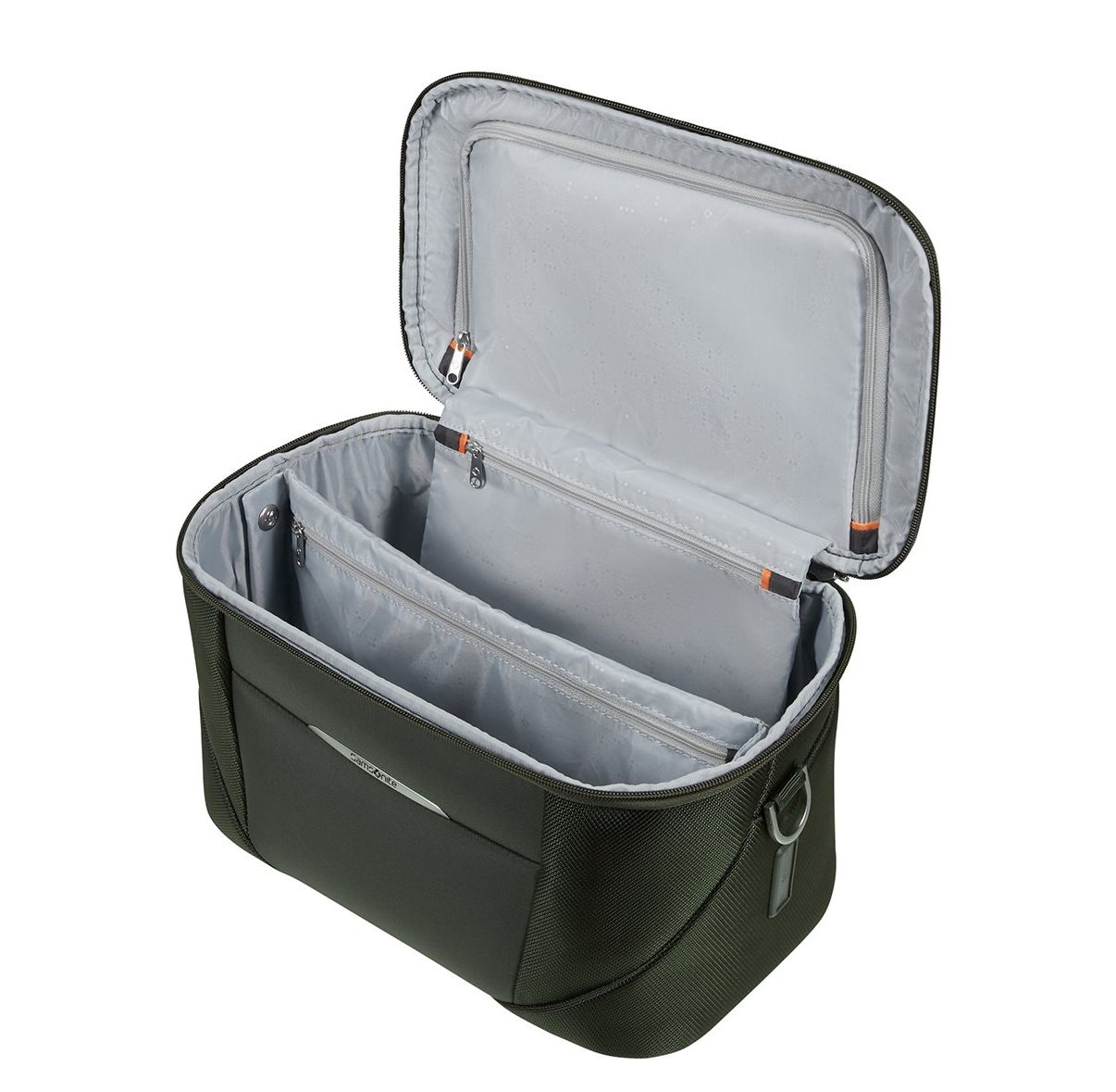 Samsonite Re-Lite Beauty Case climbing ivy