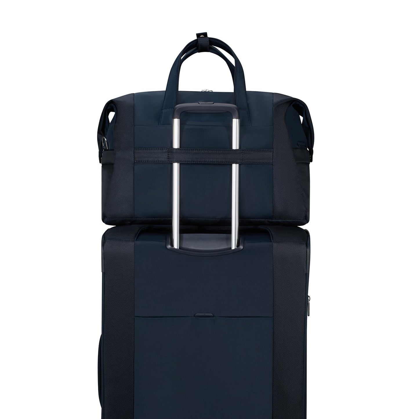 Samsonite Re-Lite Duffle 48/19 Overnighter midnight blue