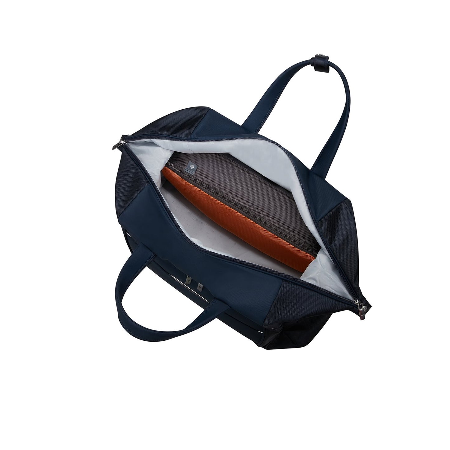 Samsonite Re-Lite Duffle 48/19 Overnighter midnight blue