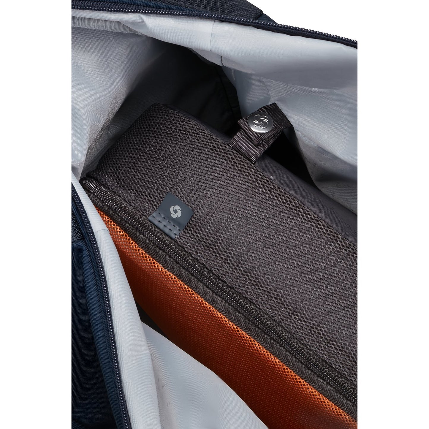 Samsonite Re-Lite Duffle 48/19 Overnighter midnight blue