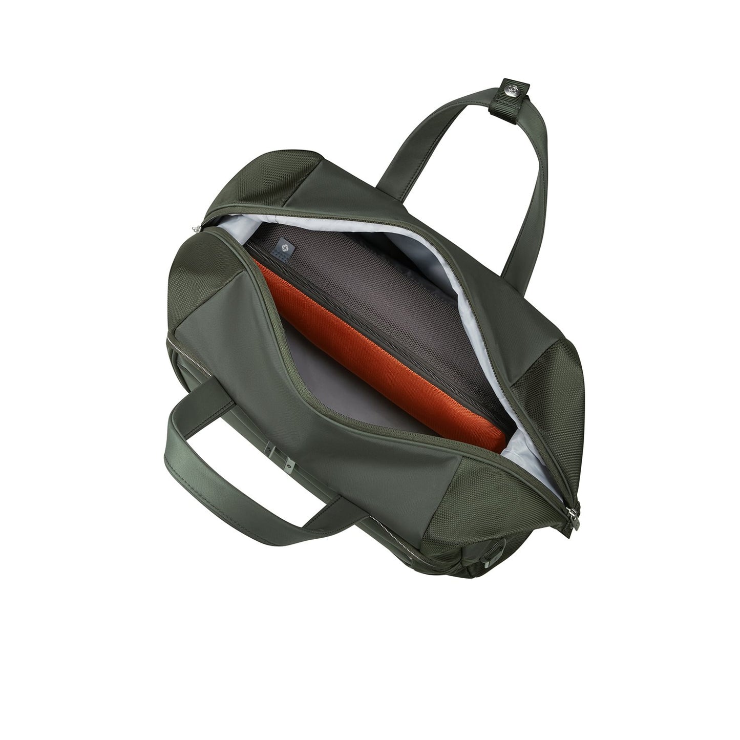 Samsonite Re-Lite Duffle 48/19 Overnighter climbing ivy