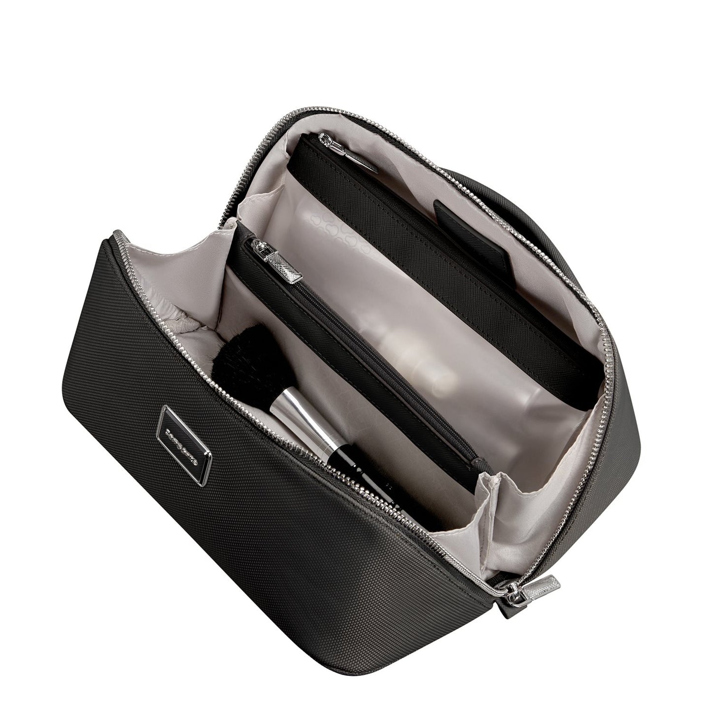 Samsonite Image Toilet Kit Beauty Case black