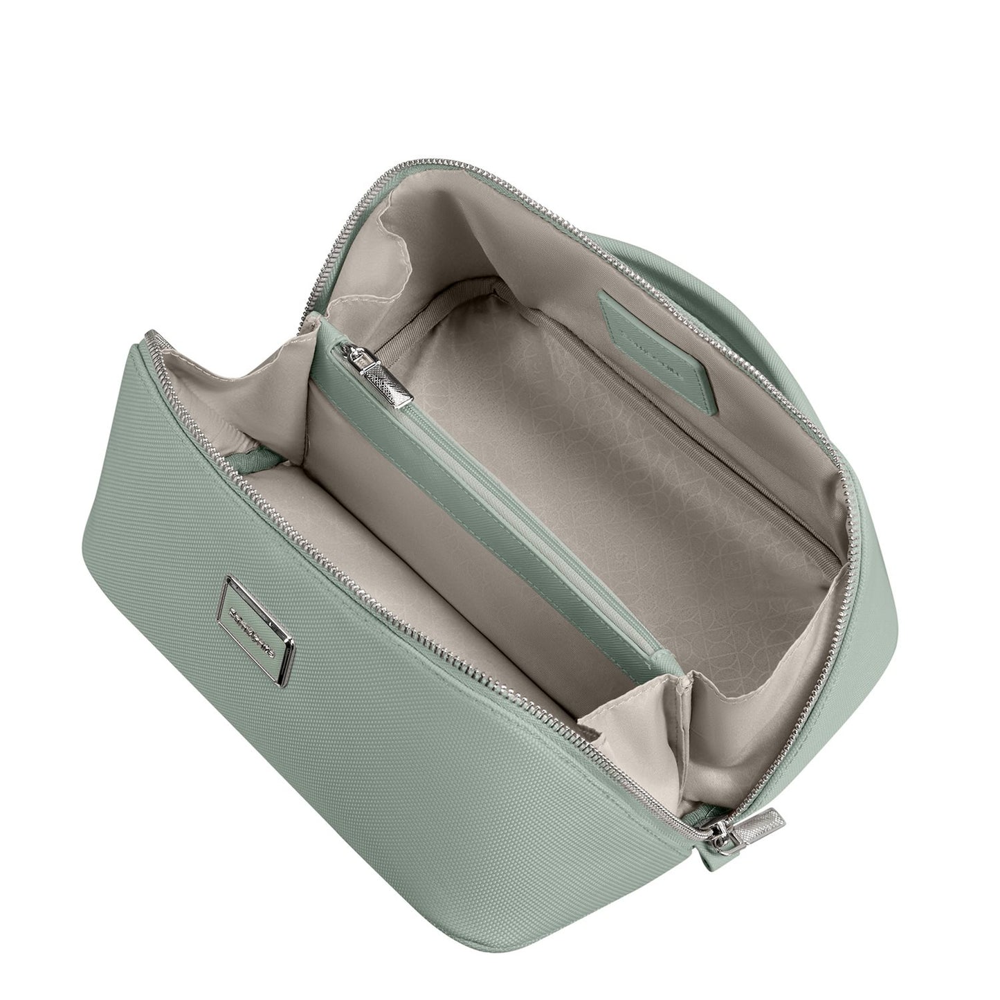 Samsonite Image Toilet Kit Beauty Case thyme