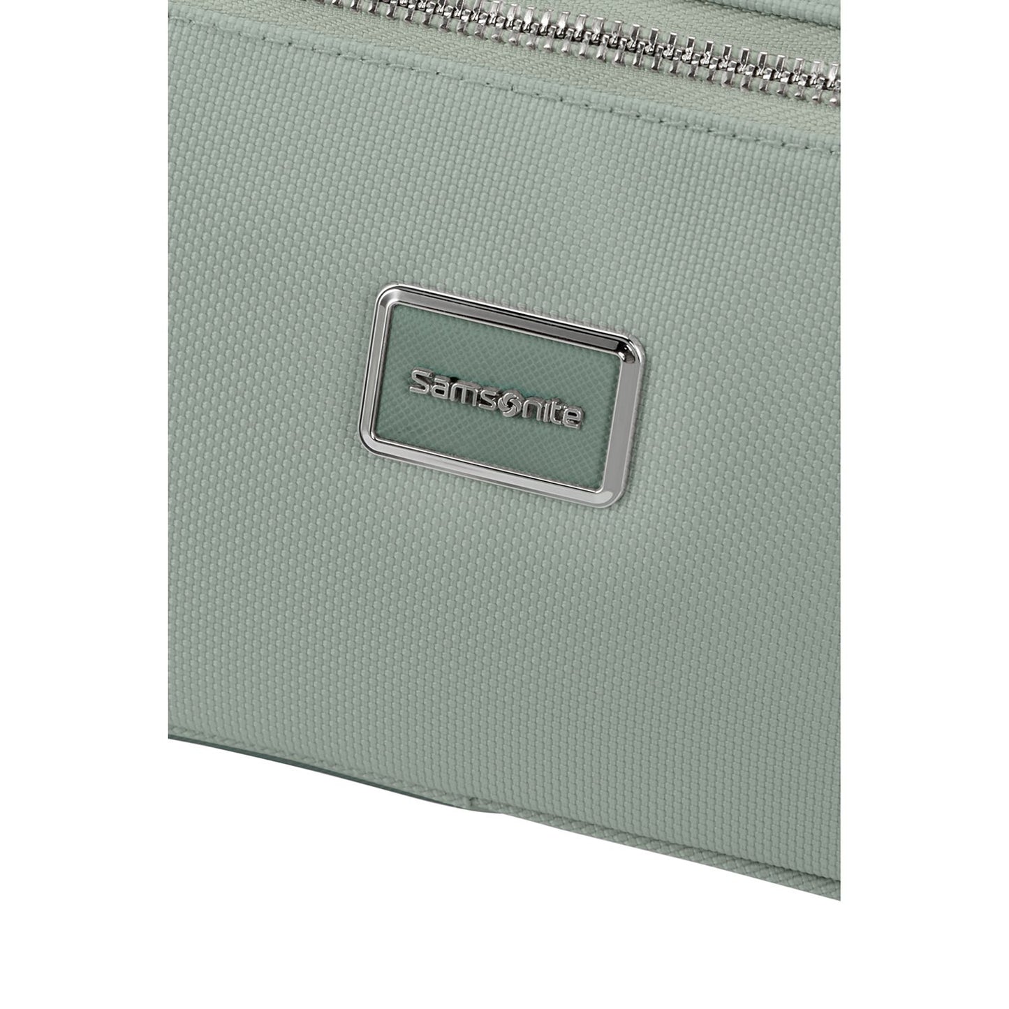 Samsonite Image Toilet Kit Beauty Case thyme