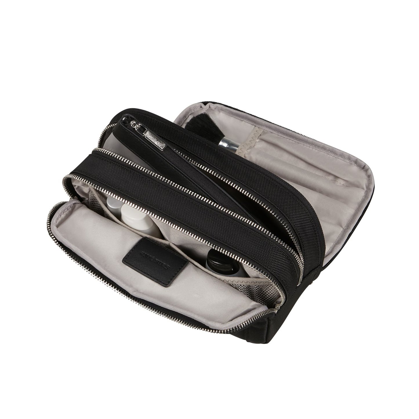 Samsonite Image Toilet Kit Toilet Pouch black