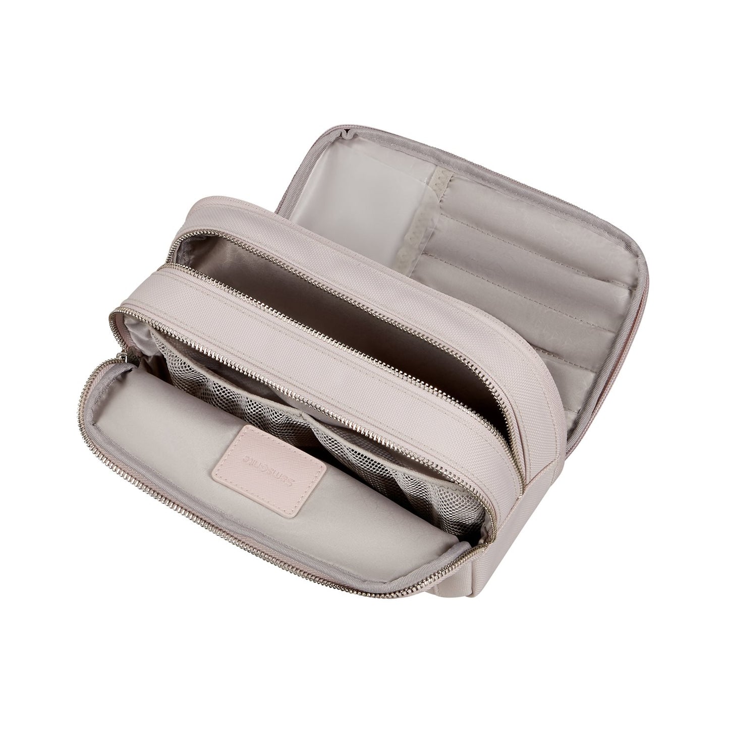 Samsonite Image Toilet Kit Toilet Pouch rose
