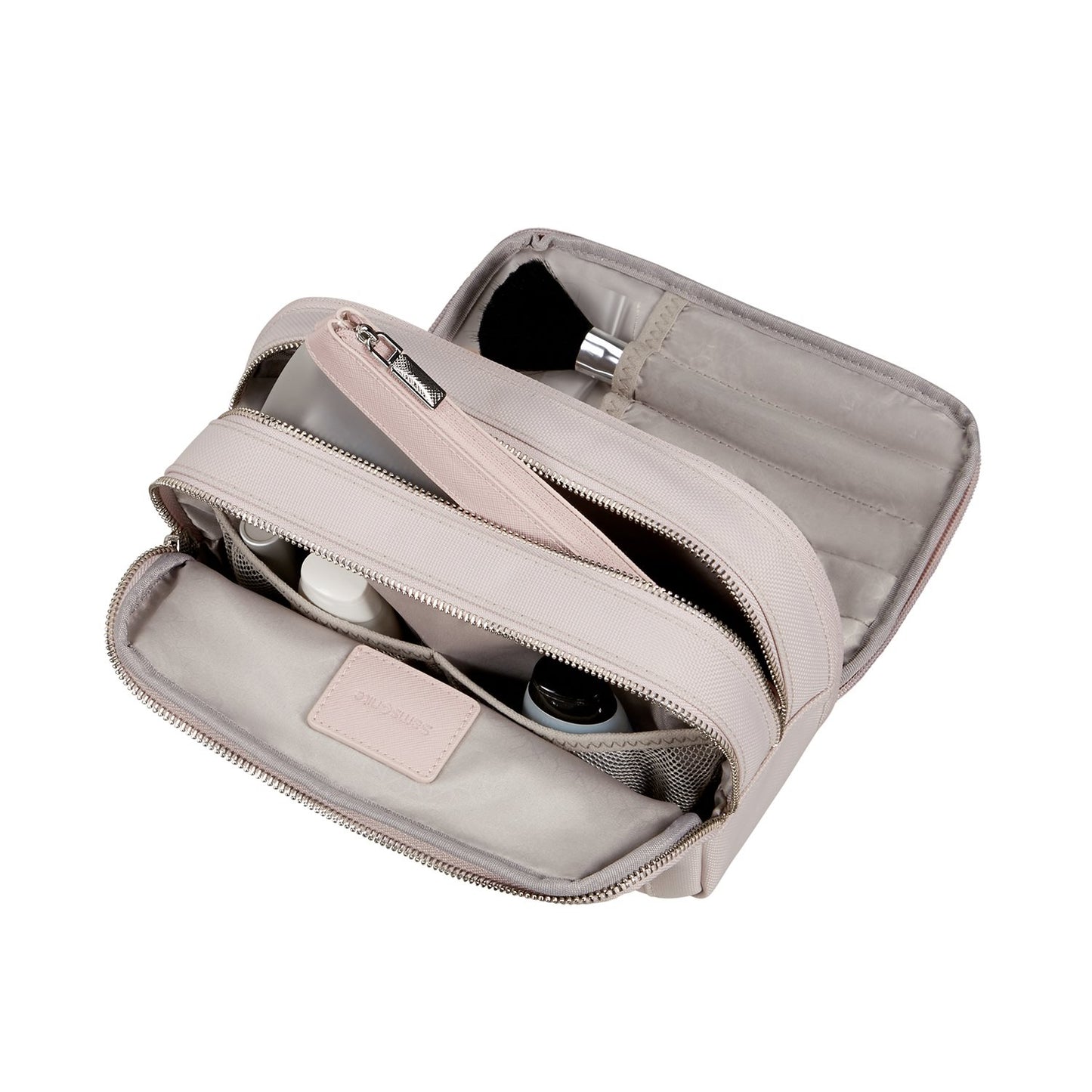 Samsonite Image Toilet Kit Toilet Pouch rose