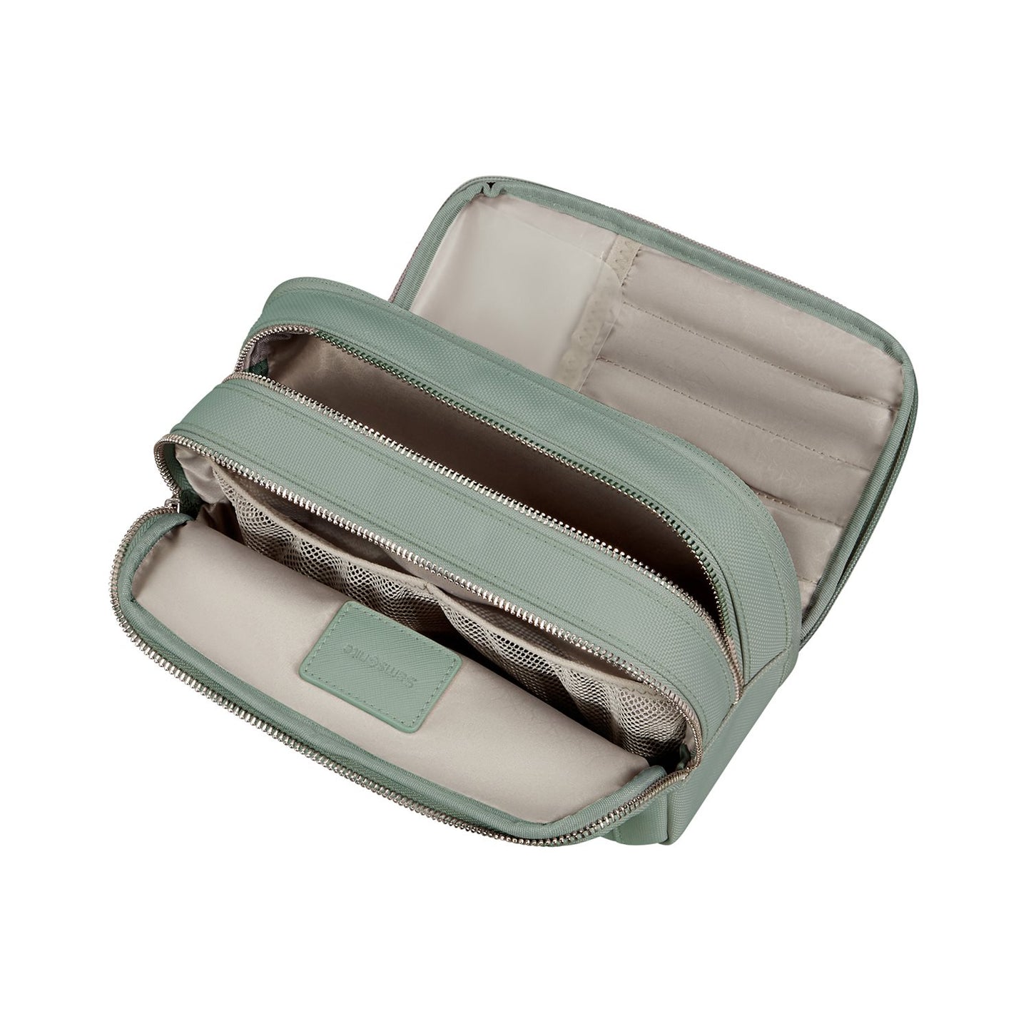 Samsonite Image Toilet Kit Toilet Pouch thyme