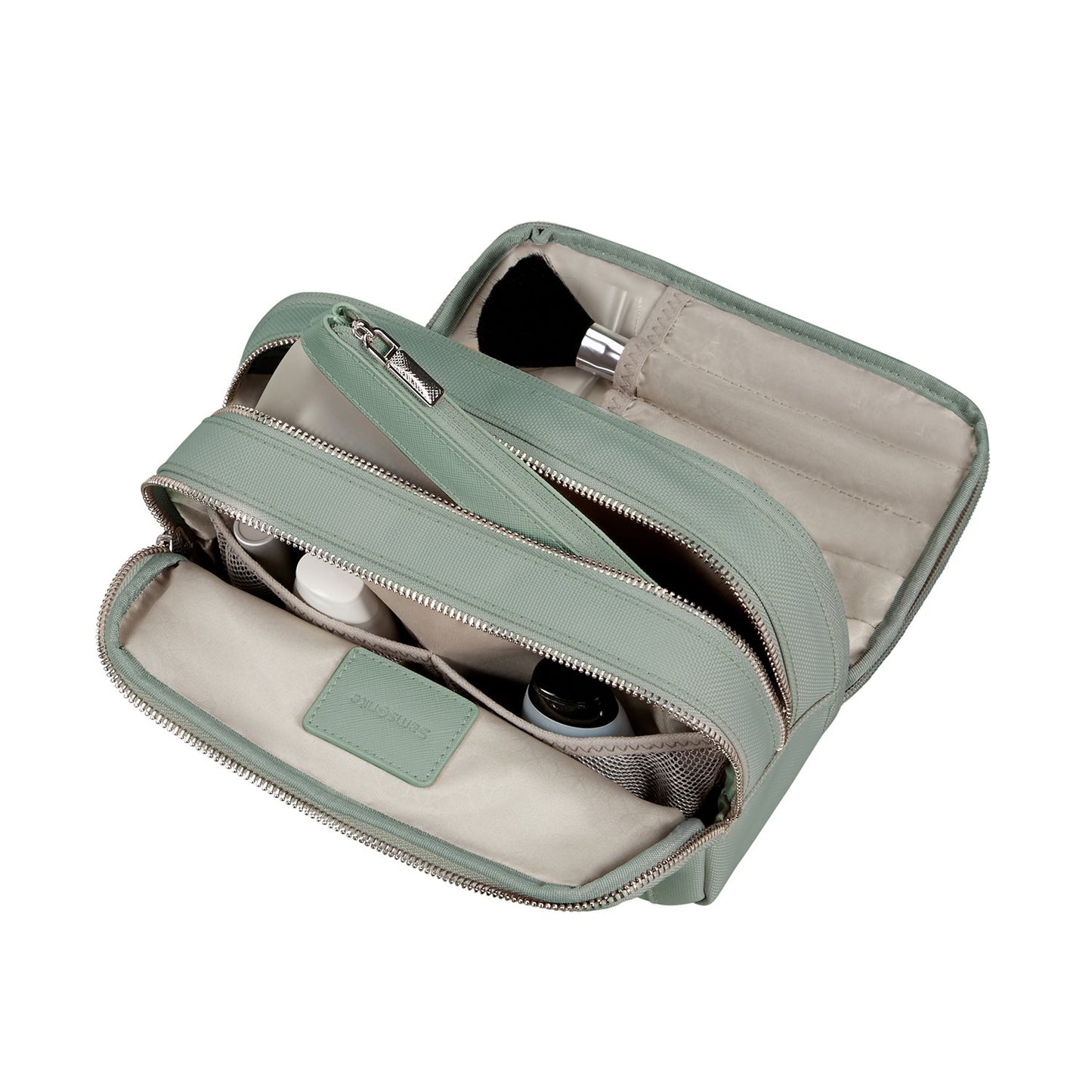 Samsonite Image Toilet Kit Toilet Pouch thyme
