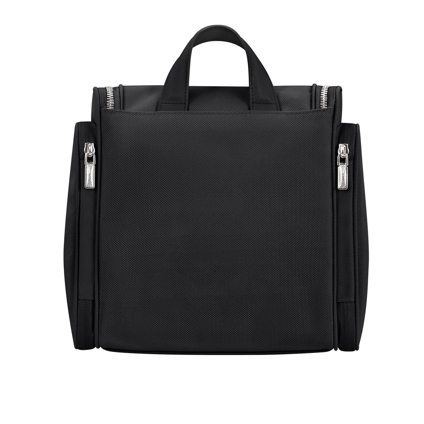 Samsonite Image Toilet Kit Hanging Toilet Kit black