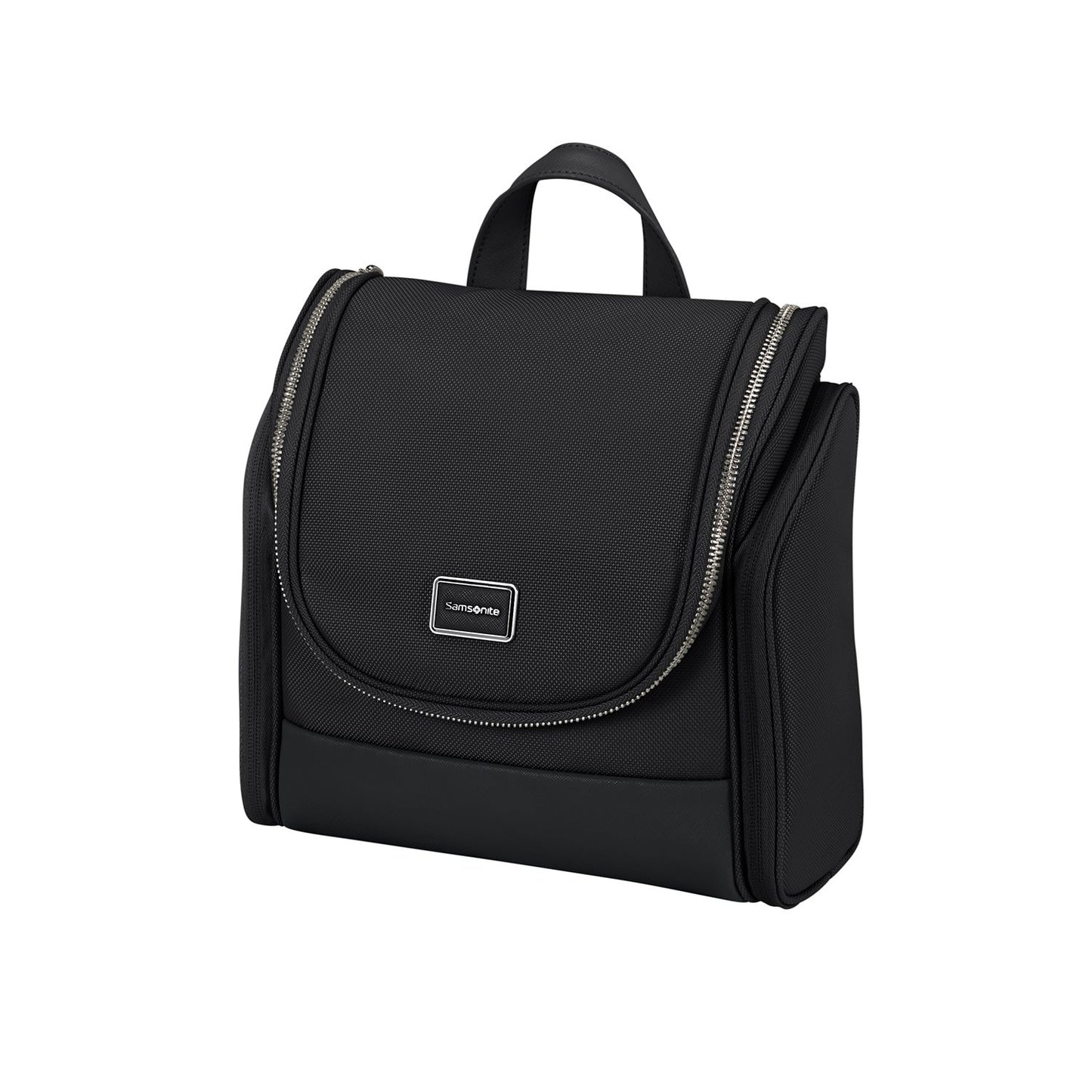 Samsonite Image Toilet Kit Hanging Toilet Kit black