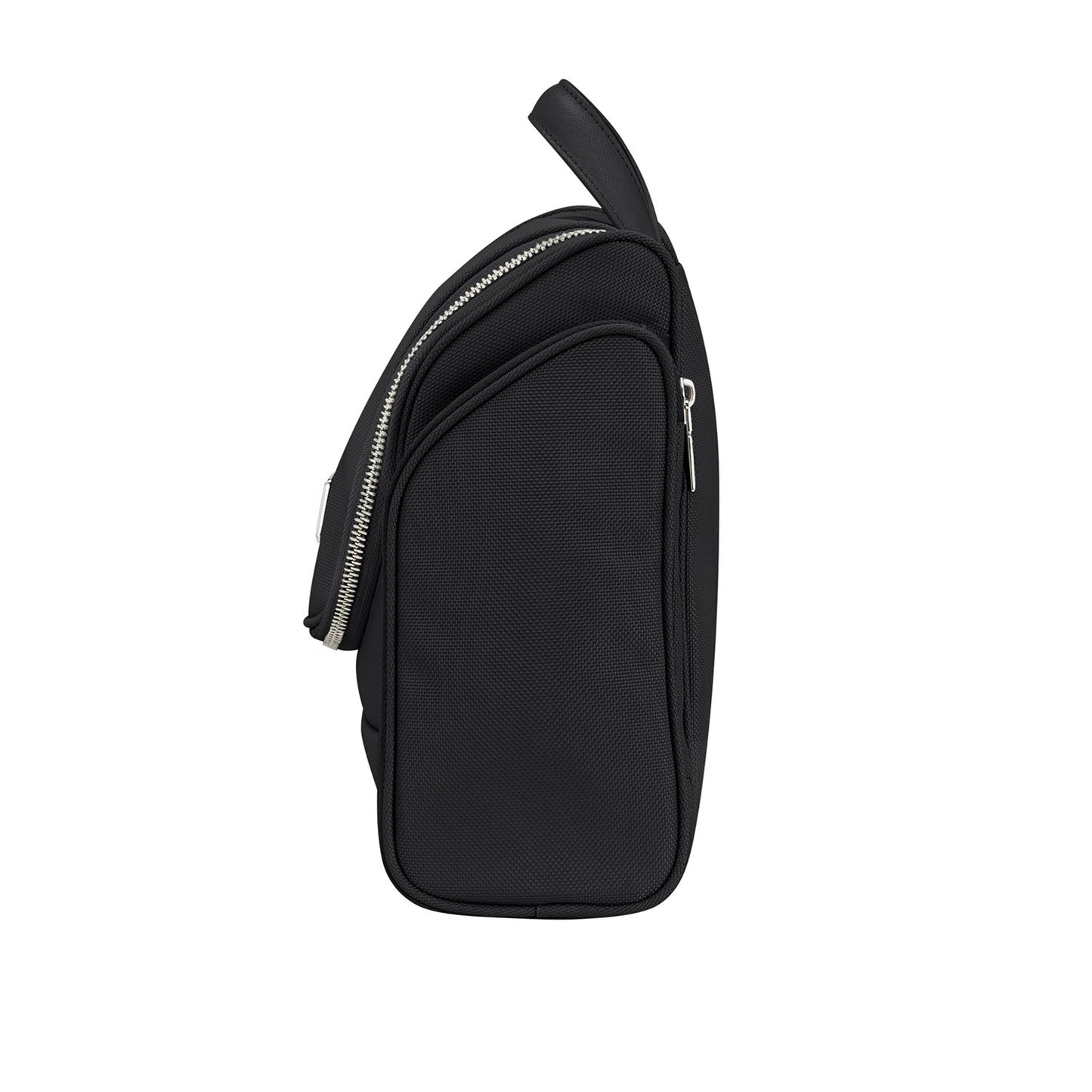 Samsonite Image Toilet Kit Hanging Toilet Kit black