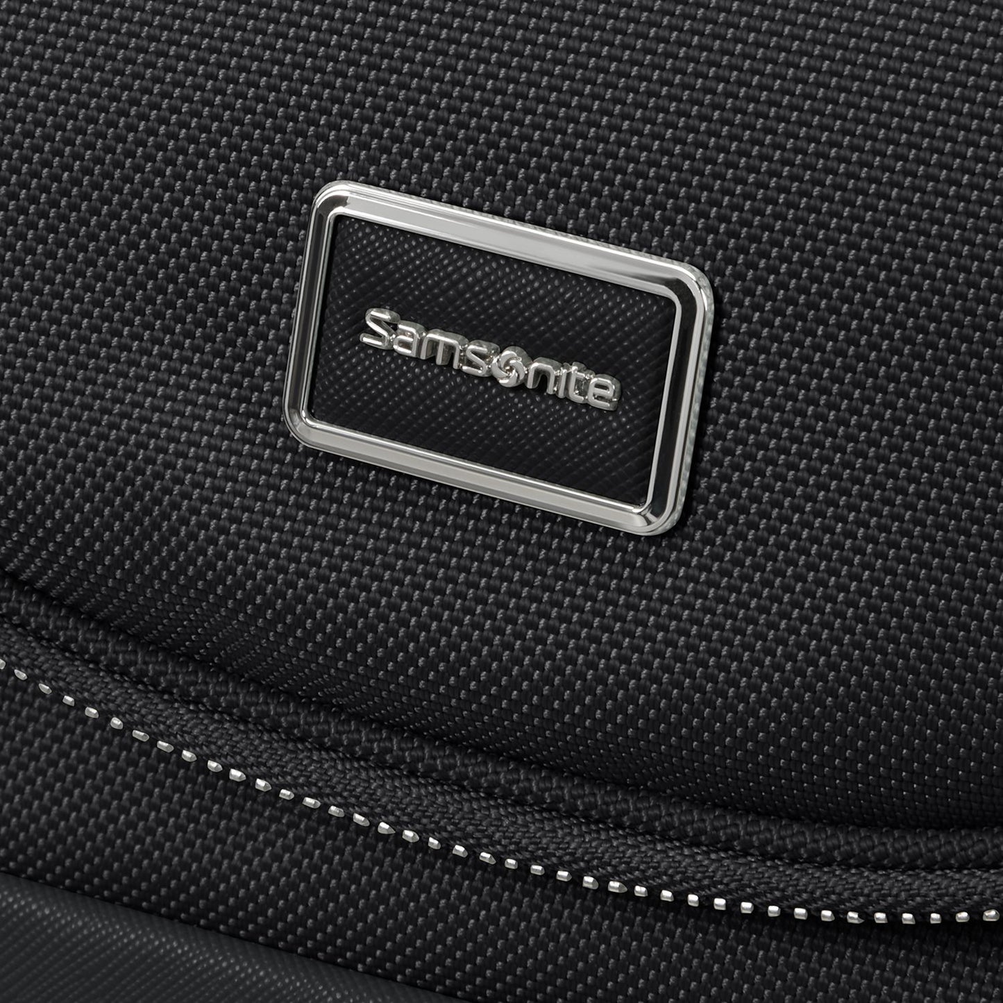 Samsonite Image Toilet Kit Hanging Toilet Kit black
