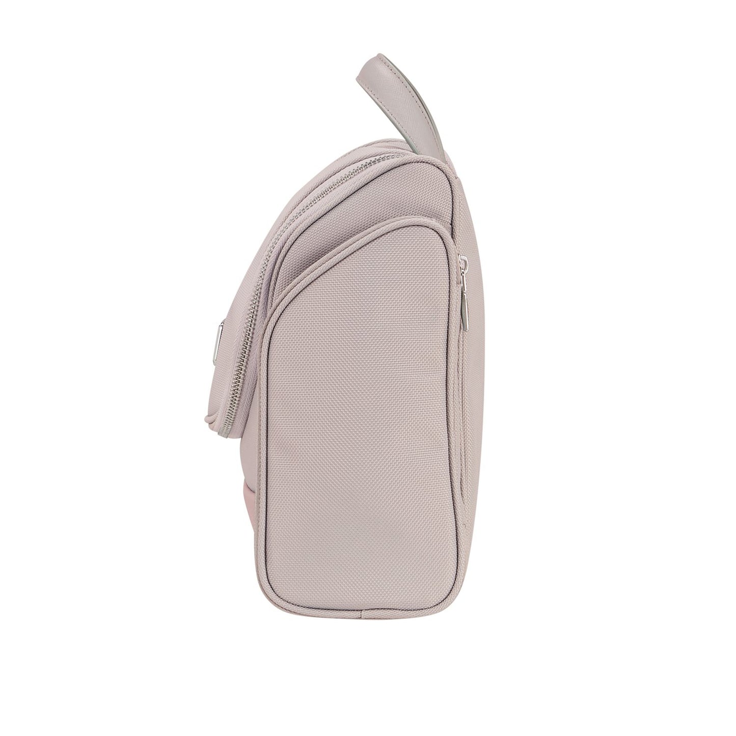 Samsonite Image Toilet Kit Hanging Toilet Kit rose