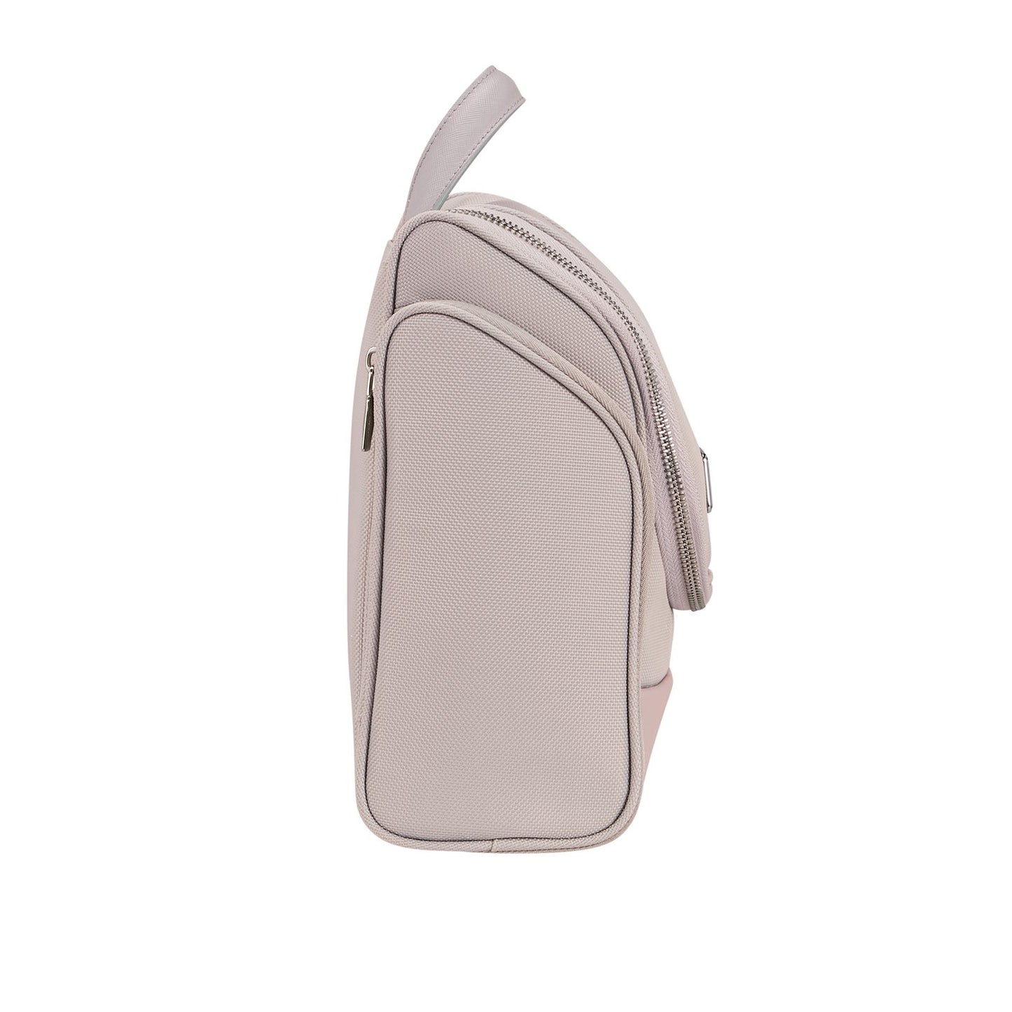 Samsonite Image Toilet Kit Hanging Toilet Kit rose