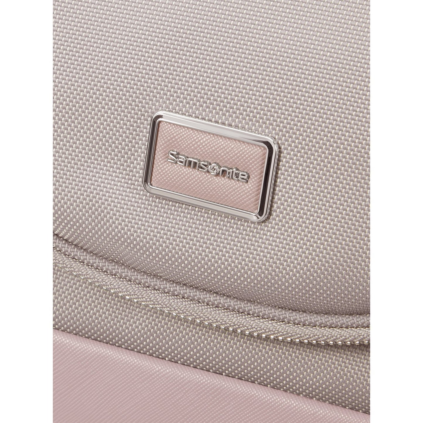 Samsonite Image Toilet Kit Hanging Toilet Kit rose