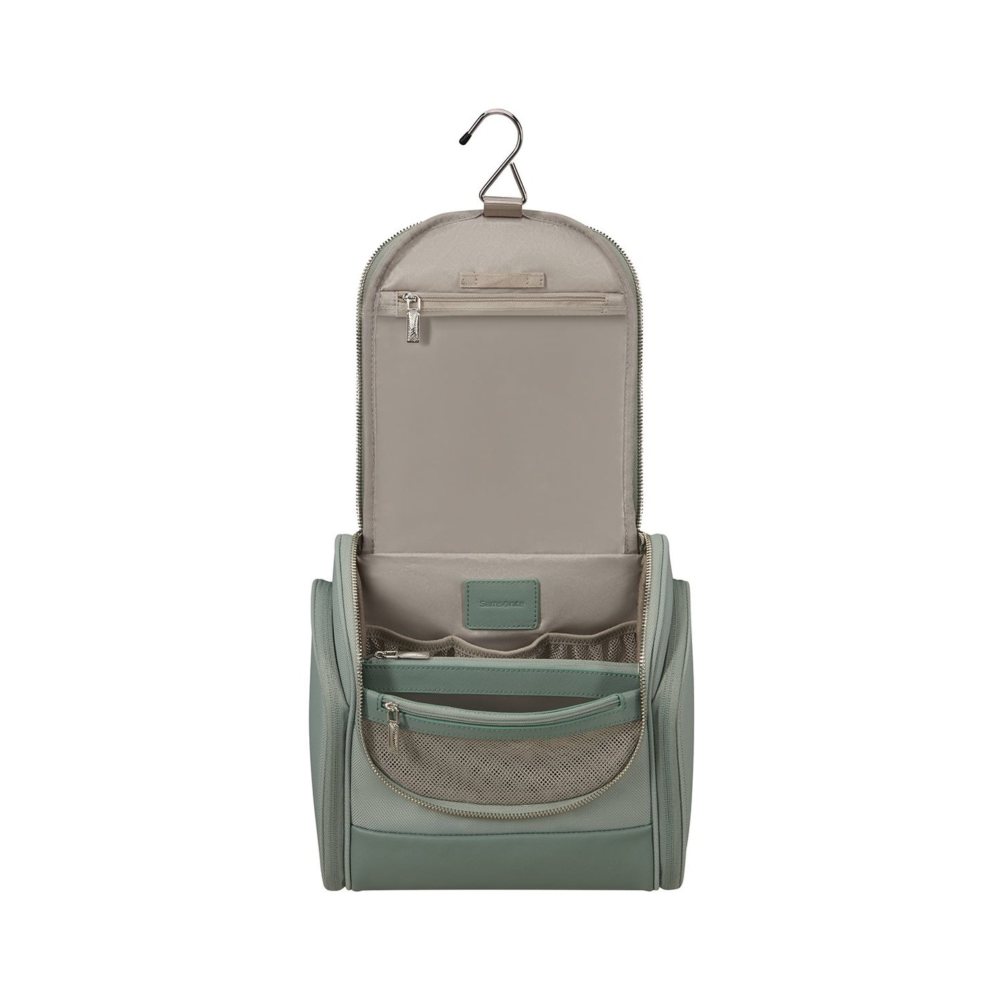 Samsonite Image Toilet Kit Hanging Toilet Kit thyme