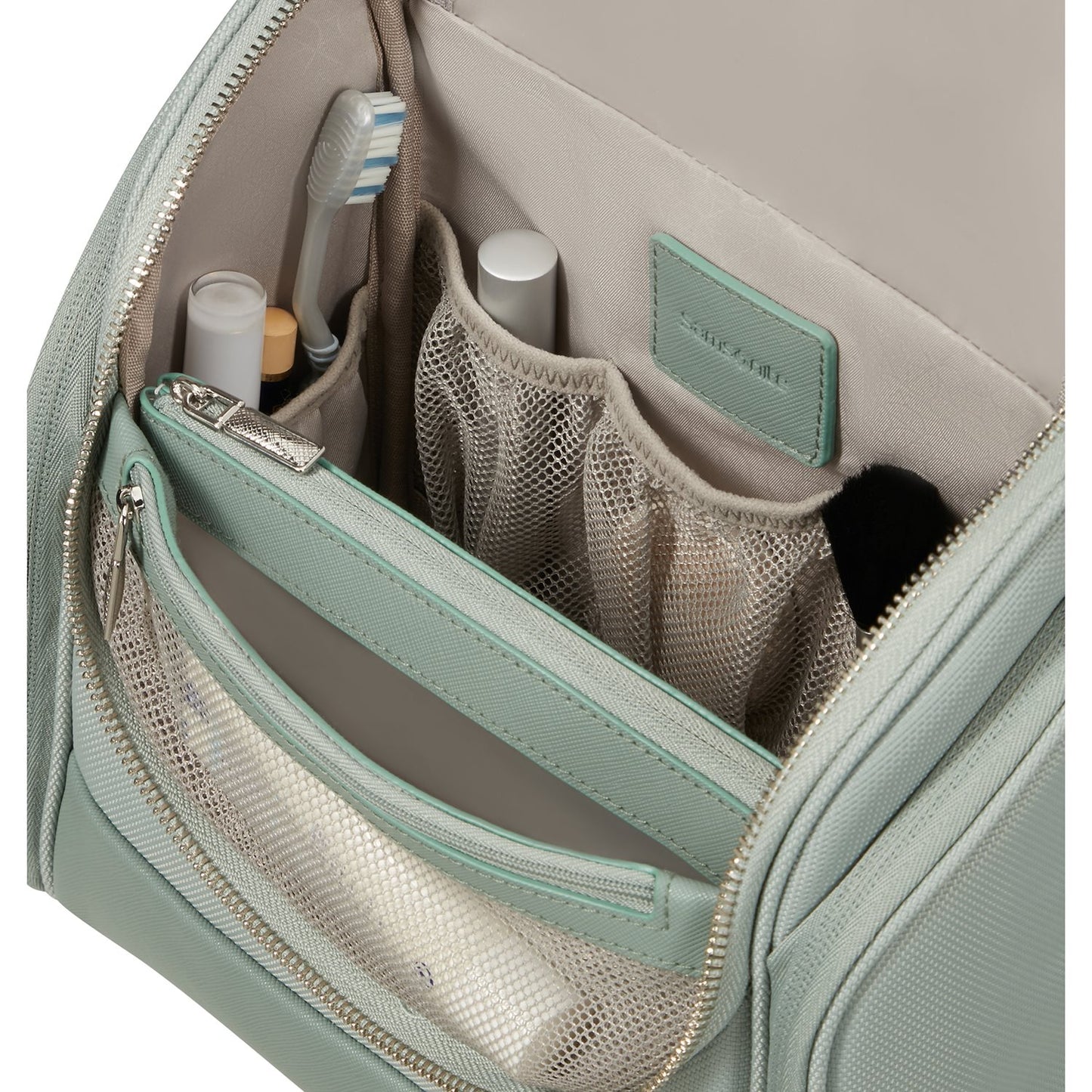 Samsonite Image Toilet Kit Hanging Toilet Kit thyme