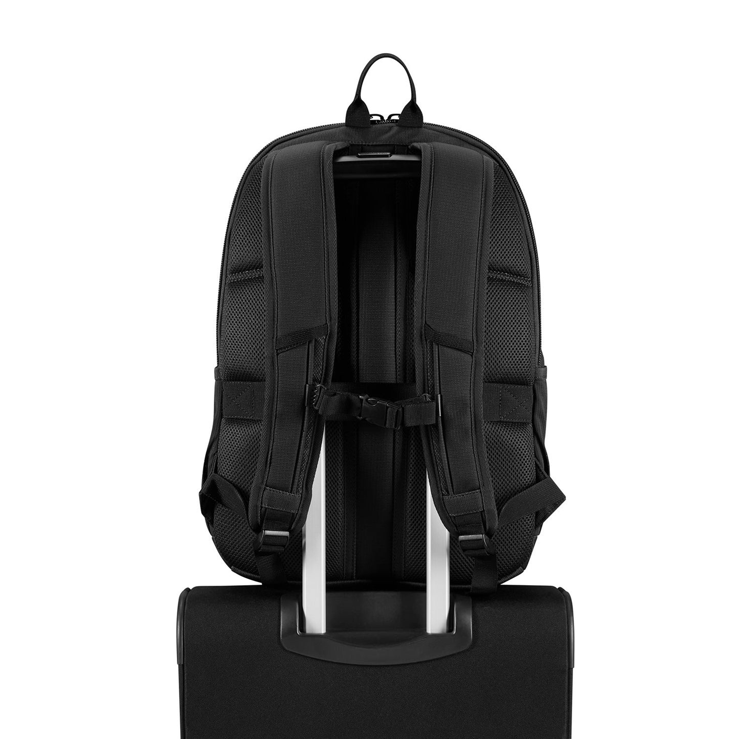 American Tourister Urban Groove UG26 Laptop Backpack 15.6" black