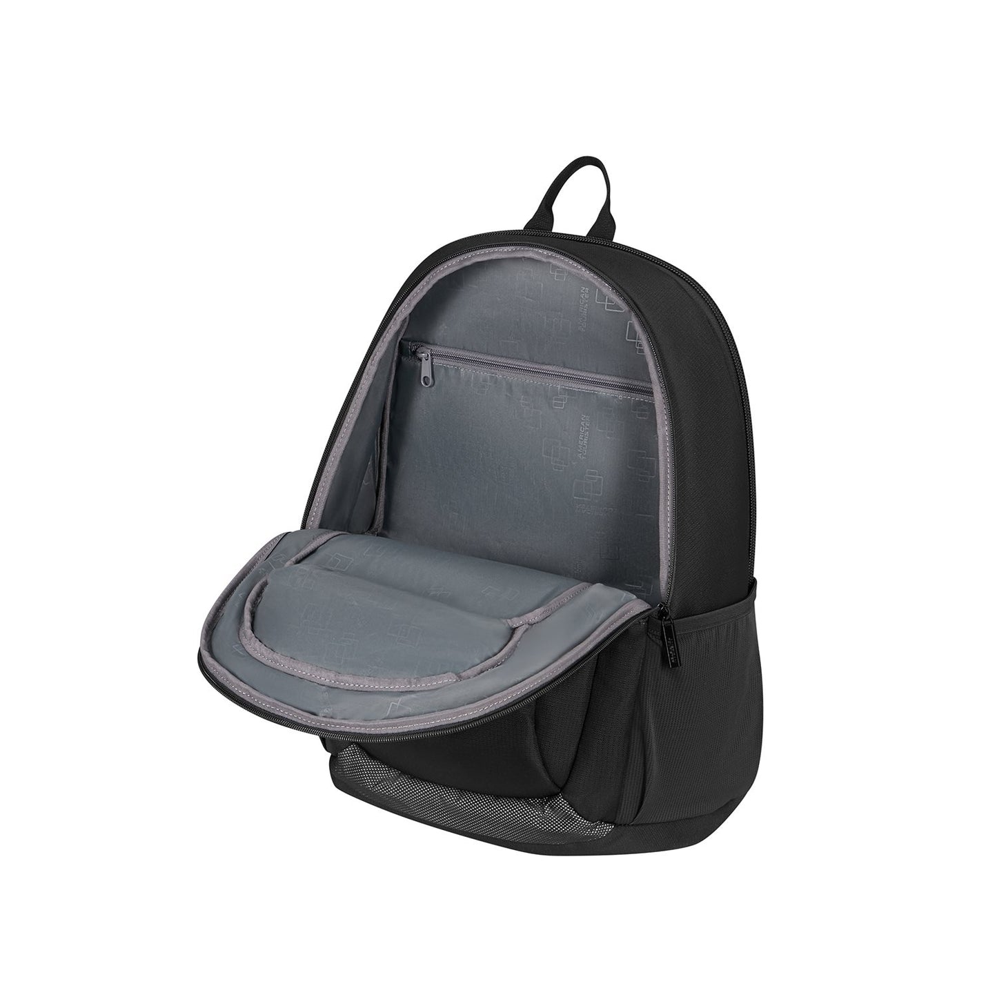 American Tourister Urban Groove UG26 Laptop Backpack 15.6" black