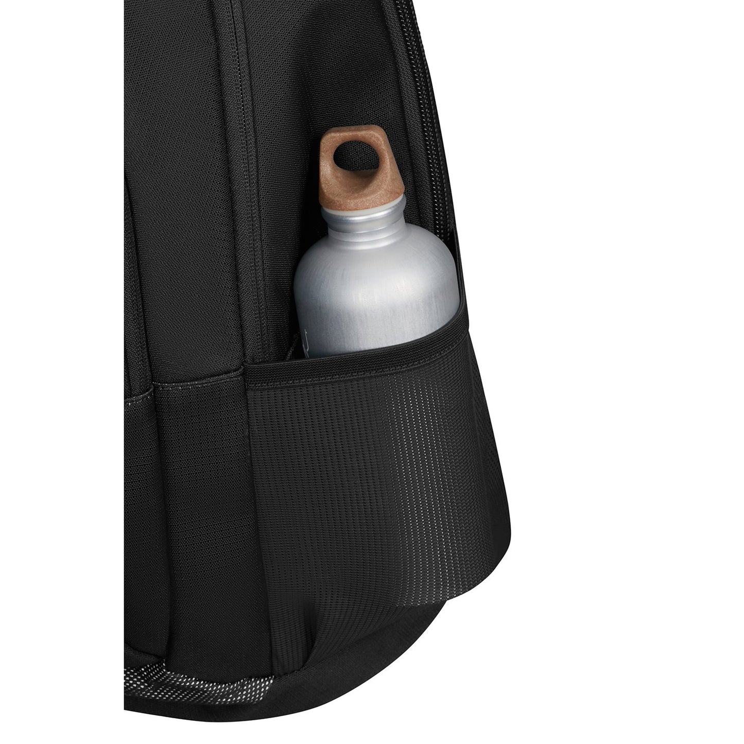 American Tourister Urban Groove UG26 Laptop Backpack 15.6" black