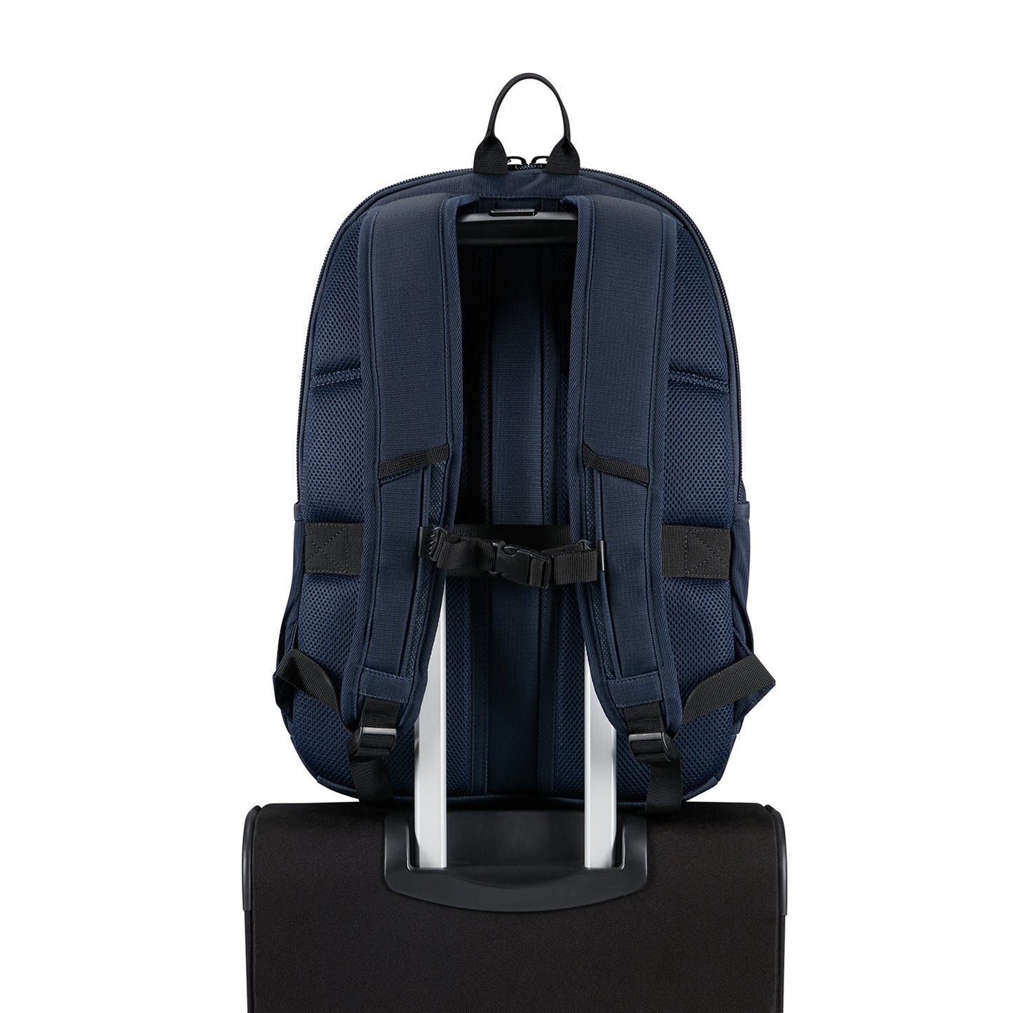 American Tourister Urban Groove UG26 Laptop Backpack 15.6" dark navy