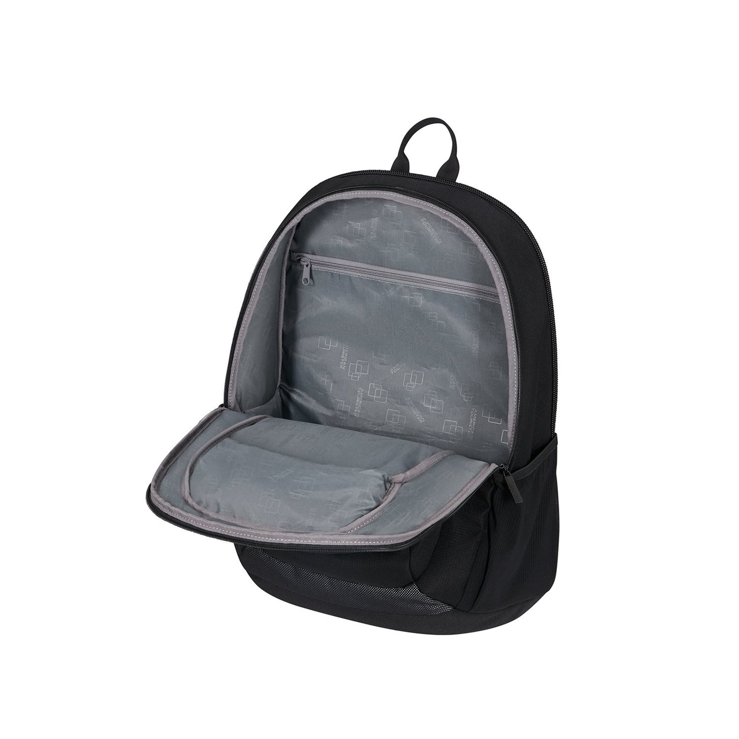 American Tourister Urban Groove UG26 Laptop Backpack 17.3" black