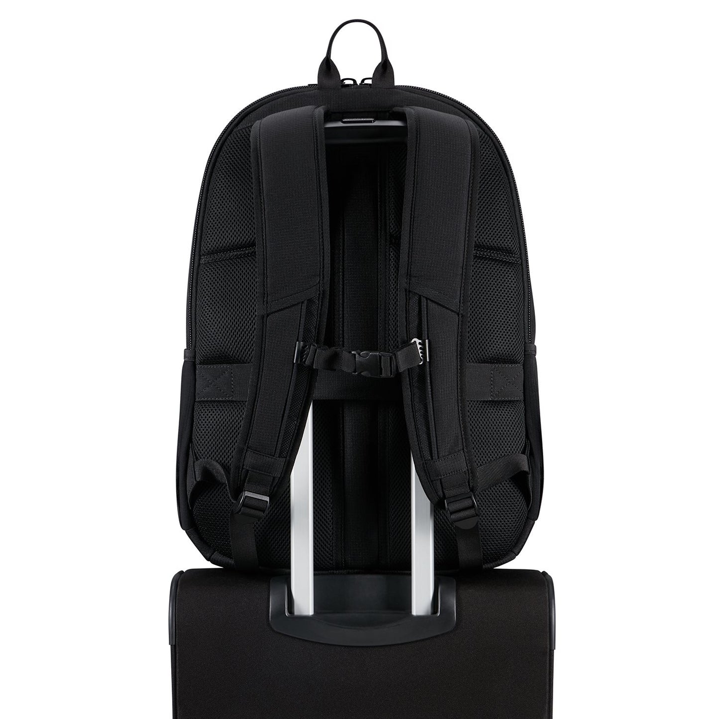 American Tourister Urban Groove UG26 Laptop Backpack 17.3" black