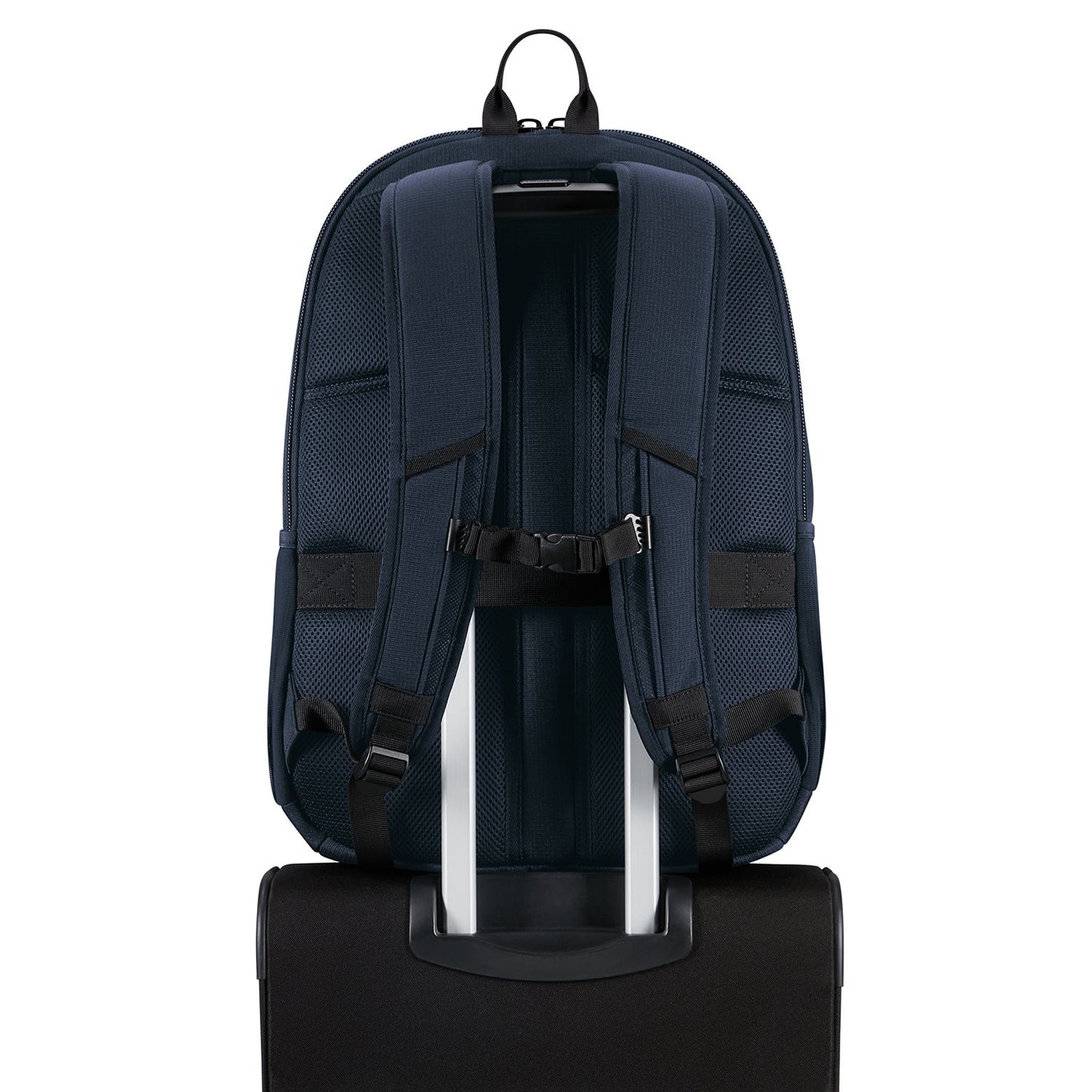 American Tourister Urban Groove UG26 Laptop Backpack 17.3" dark navy