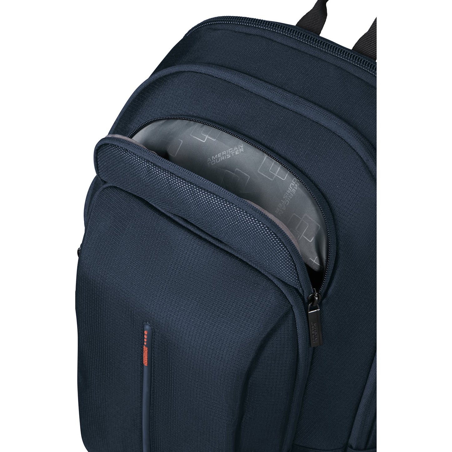 American Tourister Urban Groove UG26 Laptop Backpack 17.3" dark navy