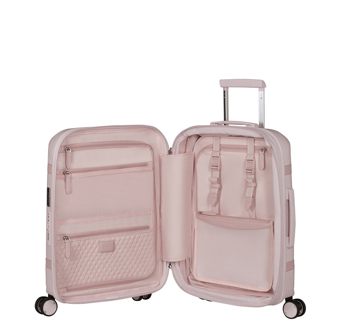 Samsonite Image Spinner 55/20 Expandable rose