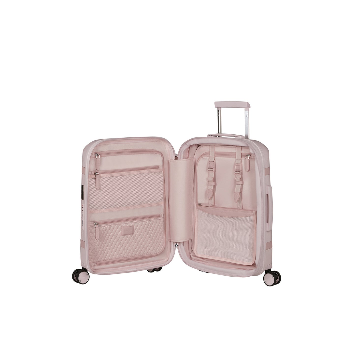 Samsonite Image Spinner 55/20 Expandable rose