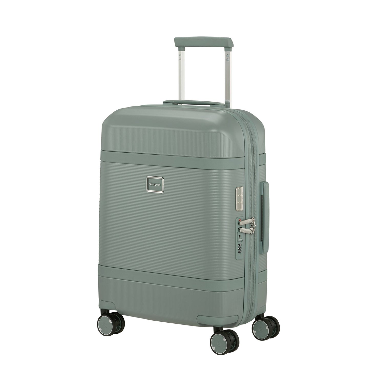Samsonite Image Spinner 55/20 Expandable thyme