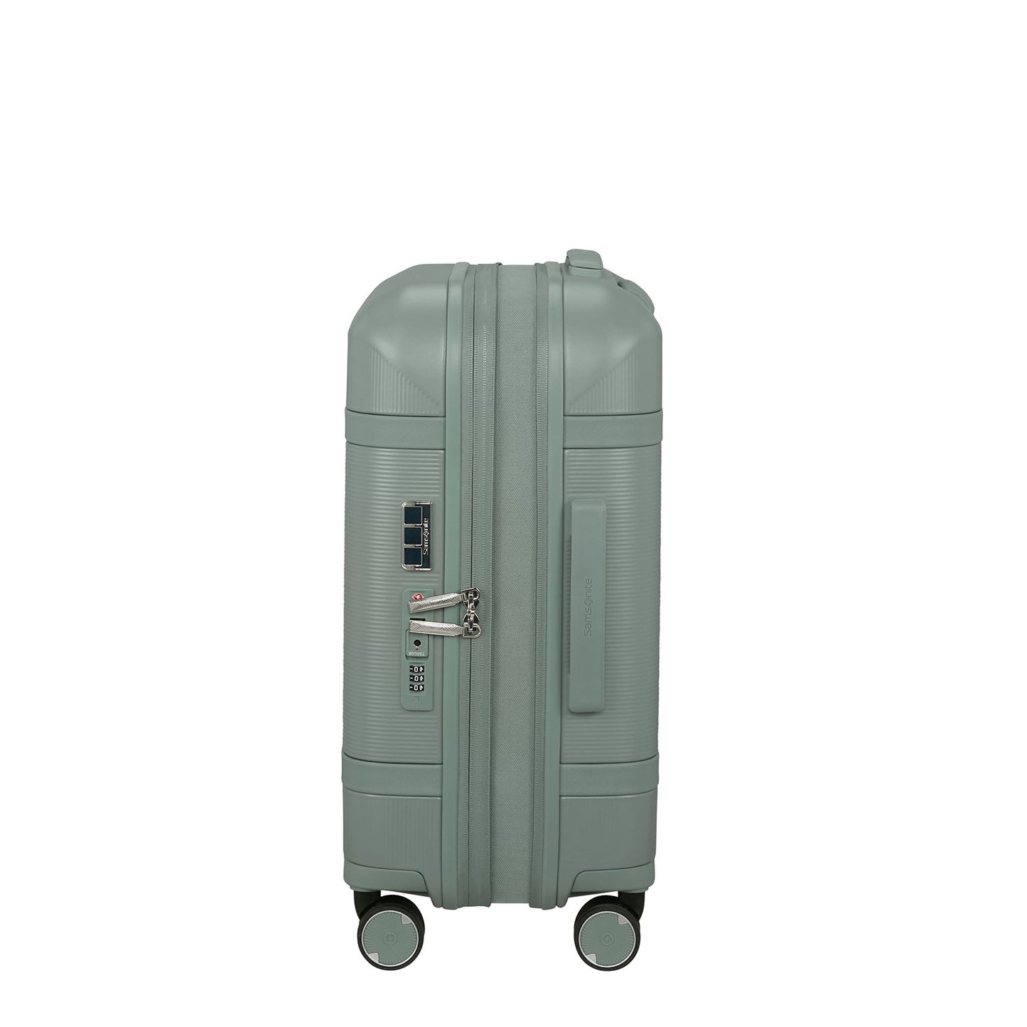 Samsonite Image Spinner 55/20 Expandable thyme