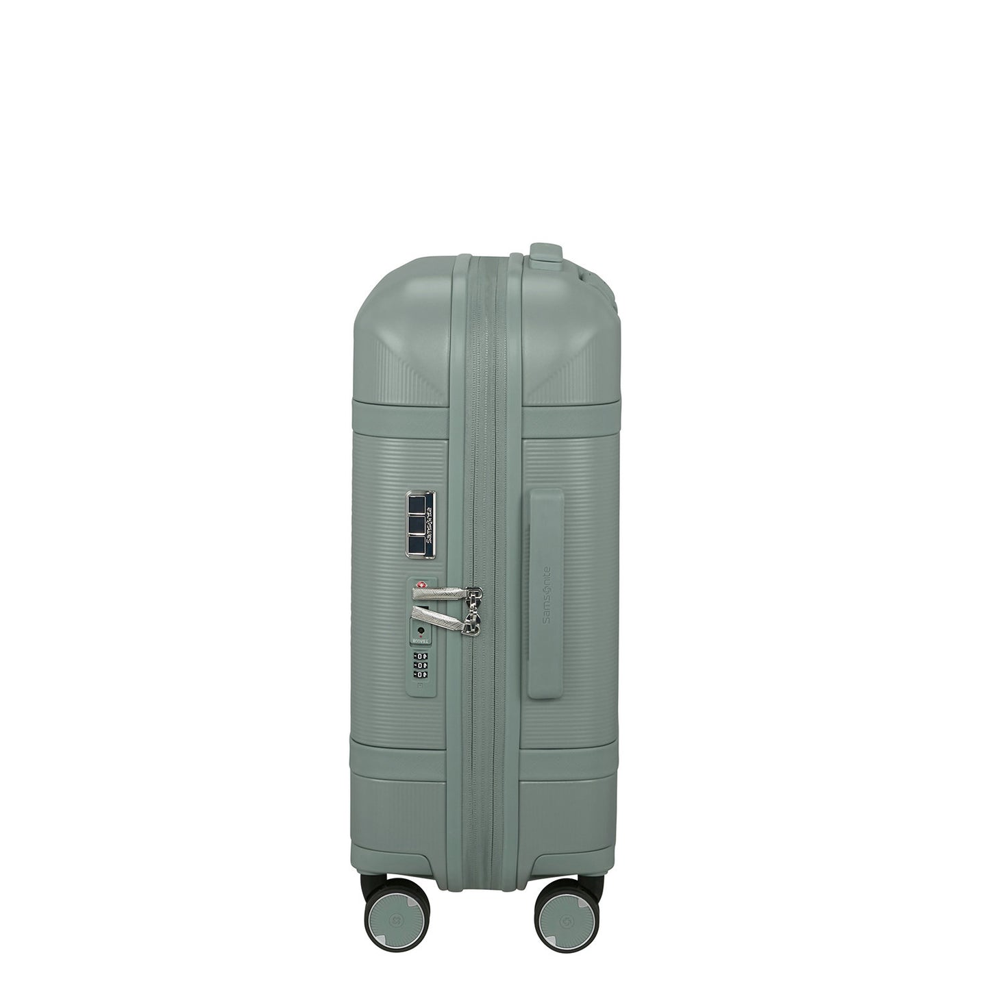 Samsonite Image Spinner 55/20 Expandable thyme