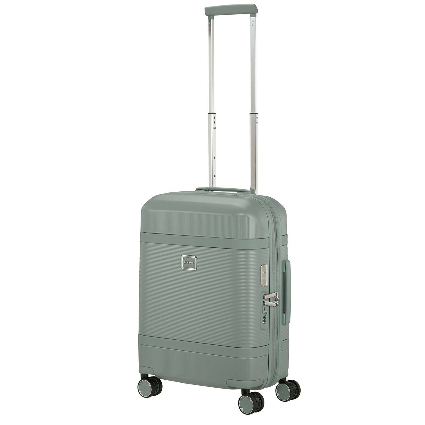 Samsonite Image Spinner 55/20 Expandable thyme