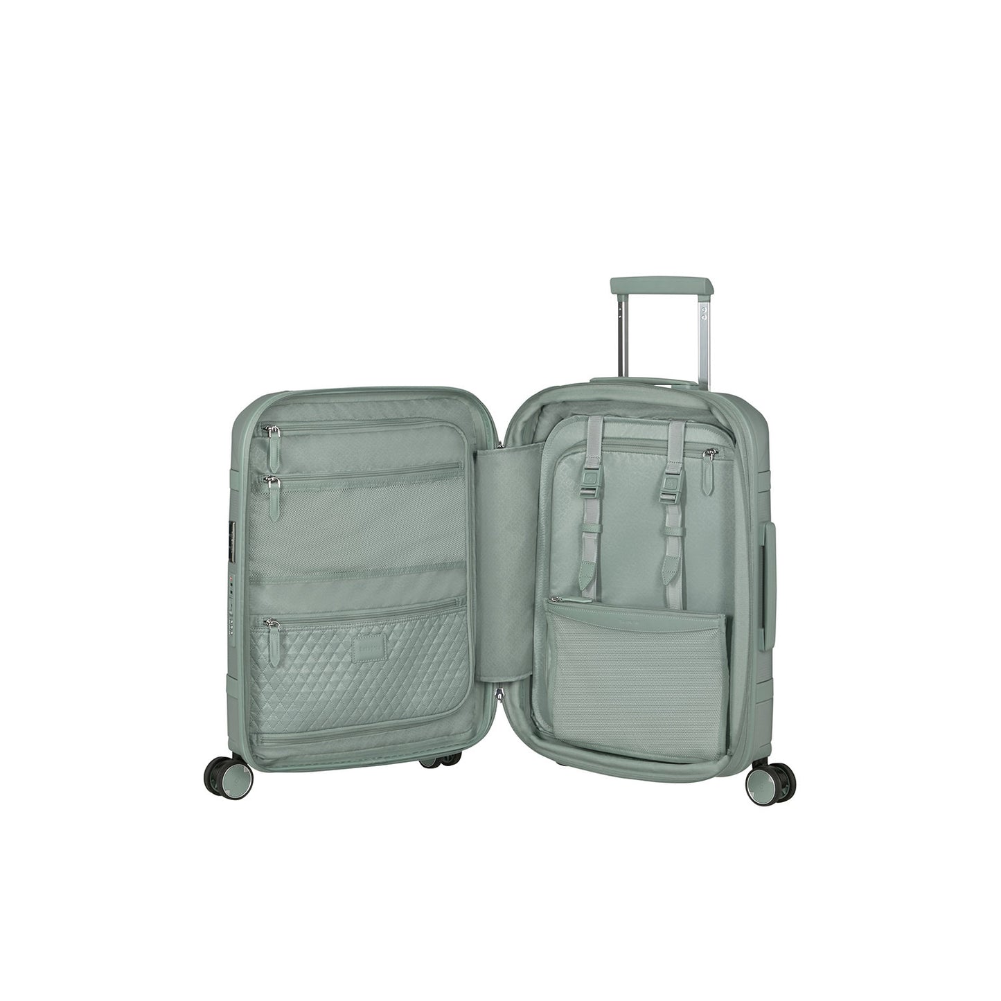 Samsonite Image Spinner 55/20 Expandable thyme