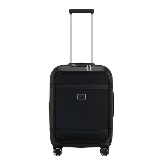 Samsonite Image Spinner 55/20 Expandable Easy Access black