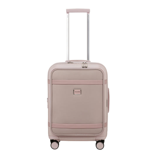Samsonite Image Spinner 55/20 Expandable Easy Access rose