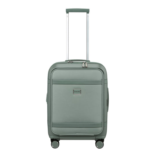 Samsonite Image Spinner 55/20 Expandable Easy Access thyme