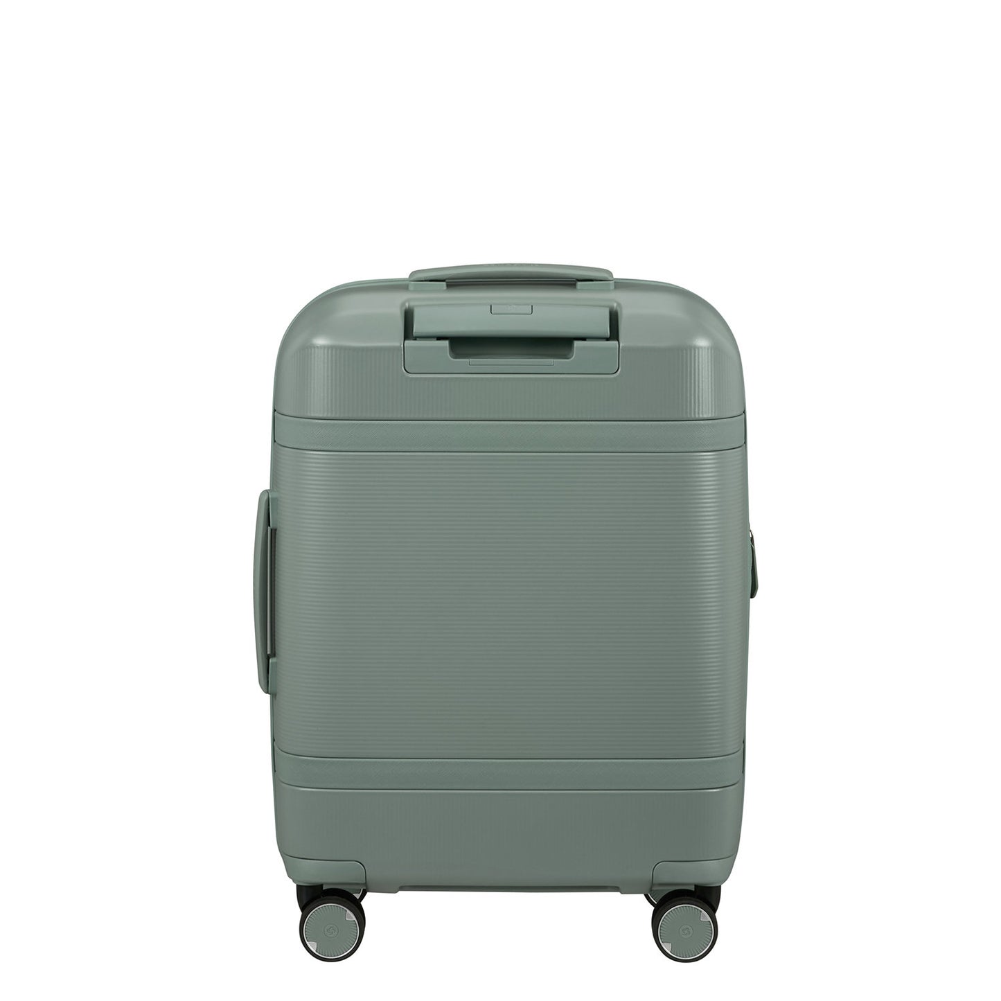 Samsonite Image Spinner 55/20 Expandable Easy Access thyme