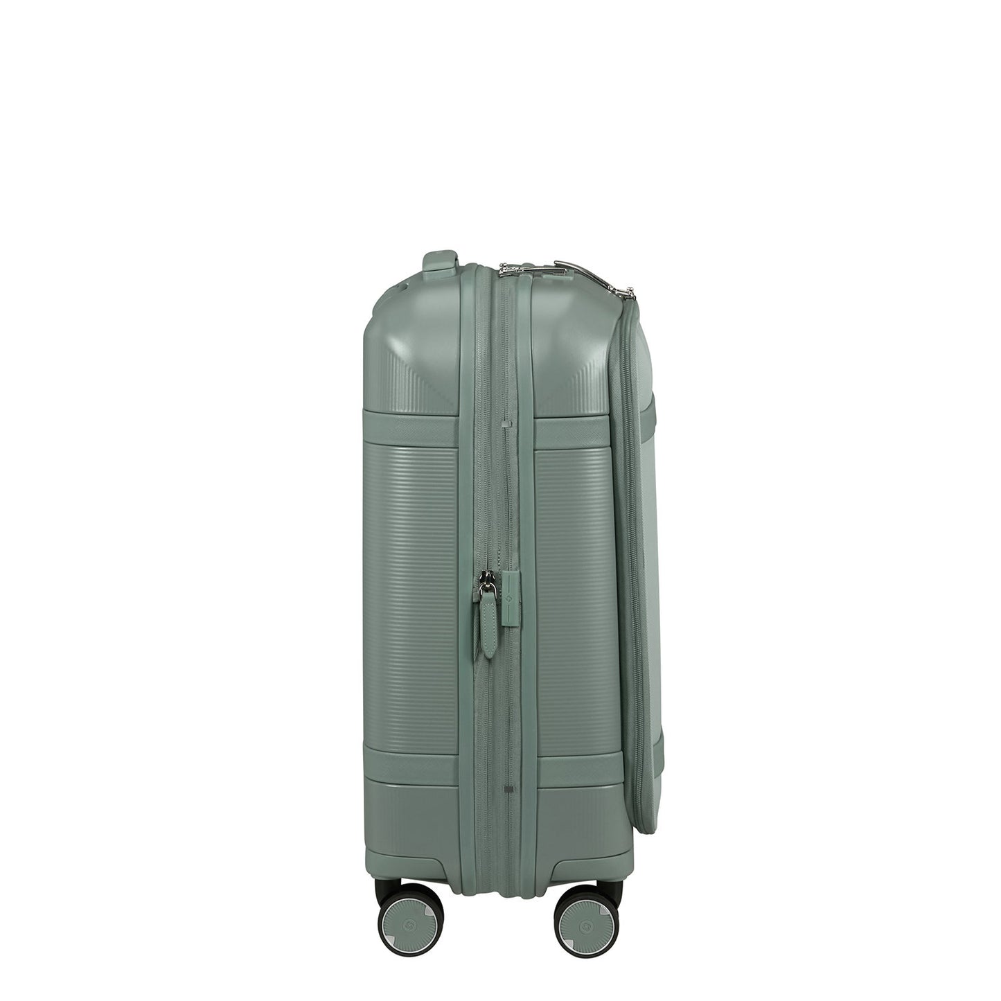 Samsonite Image Spinner 55/20 Expandable Easy Access thyme