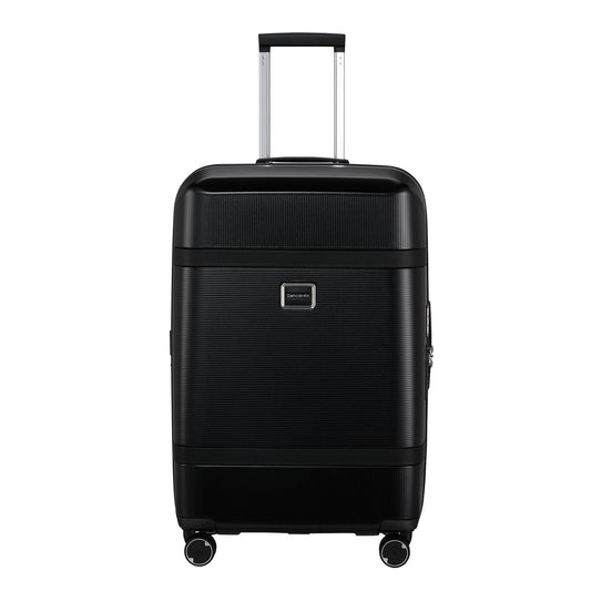 Samsonite Image Spinner 69/25 Expandable black