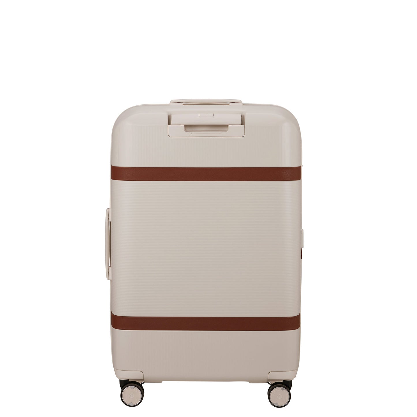 Samsonite Image Spinner 69/25 Expandable ivory