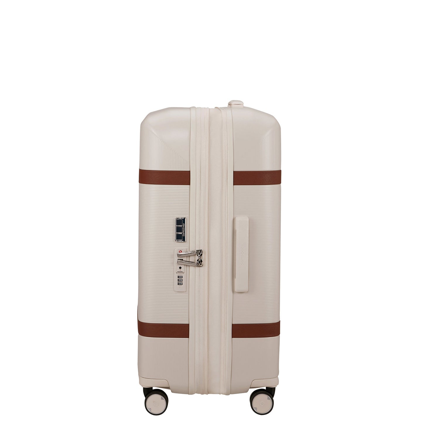 Samsonite Image Spinner 69/25 Expandable ivory