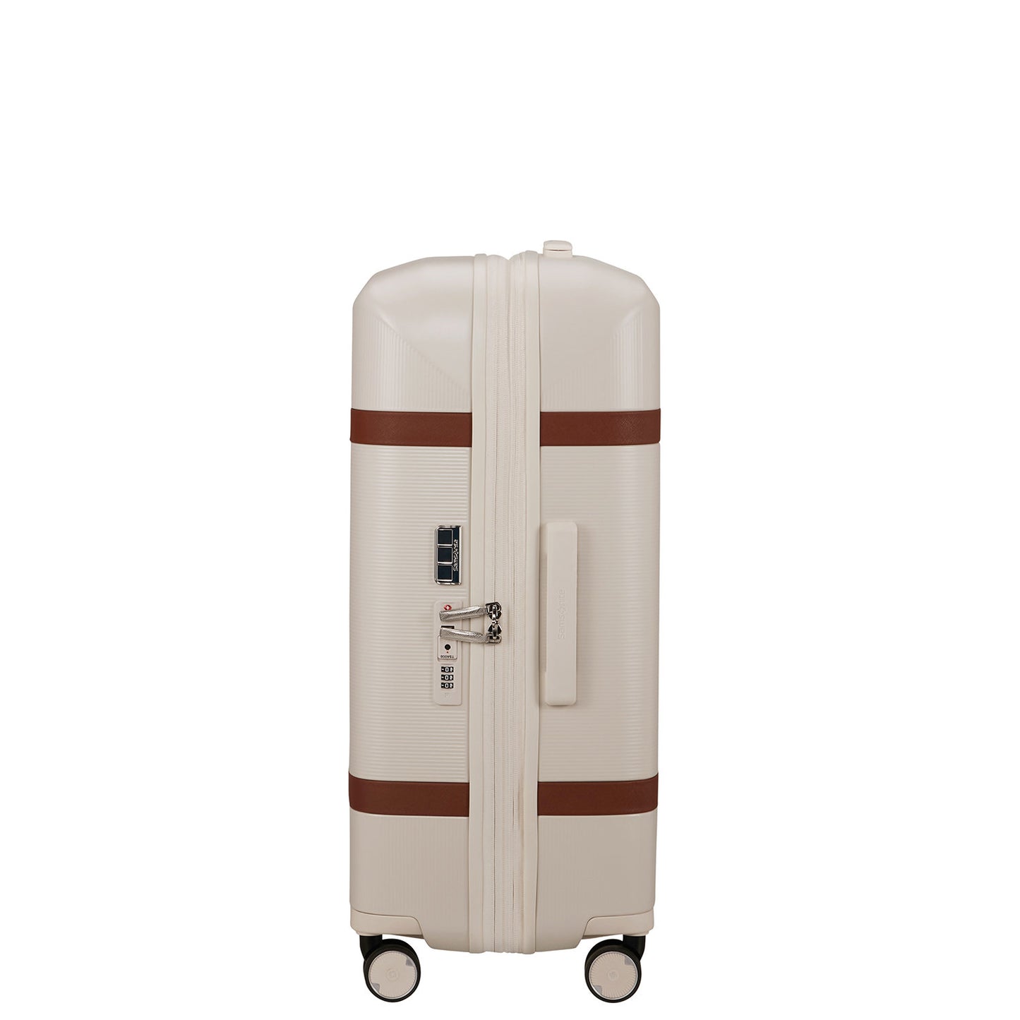 Samsonite Image Spinner 69/25 Expandable ivory
