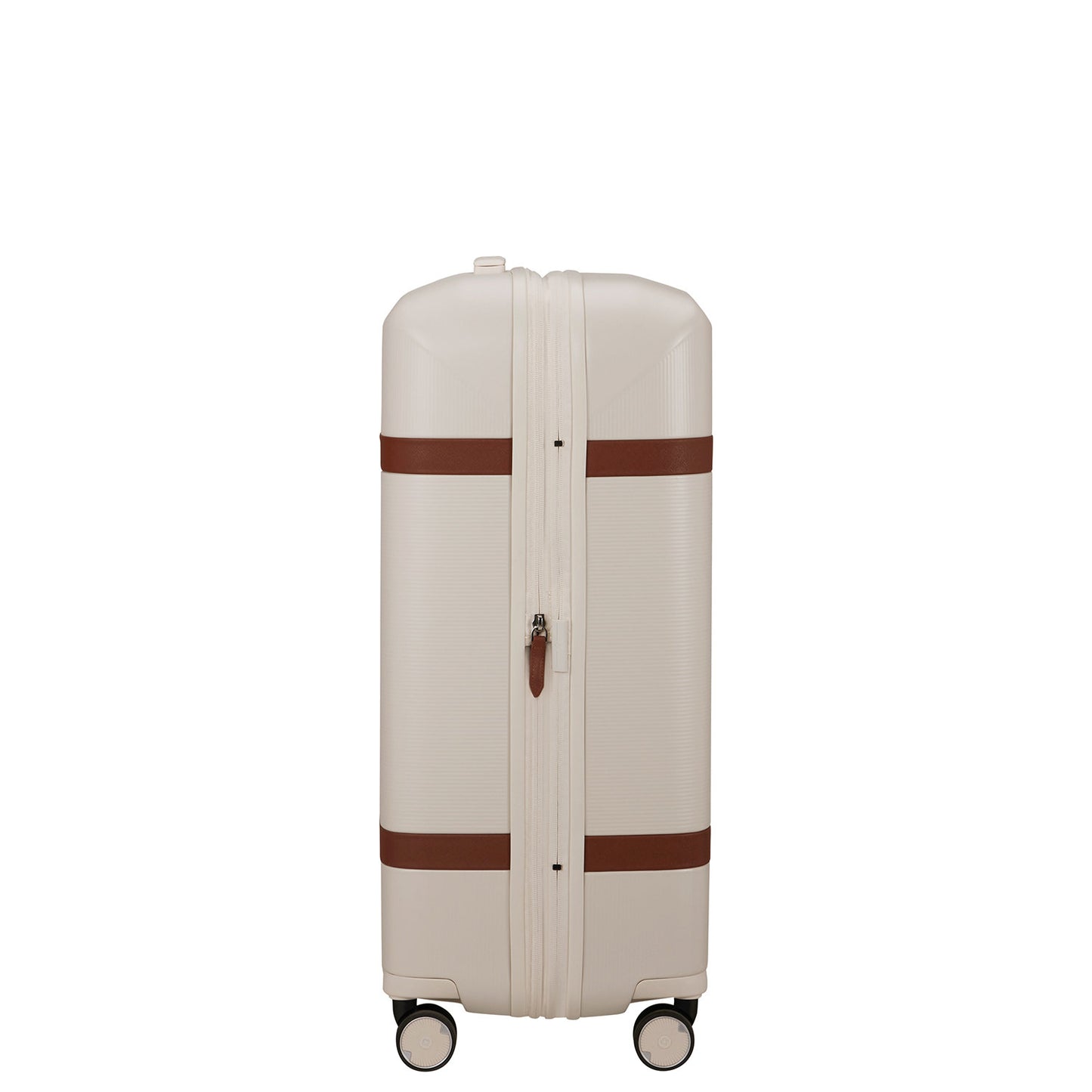Samsonite Image Spinner 69/25 Expandable ivory