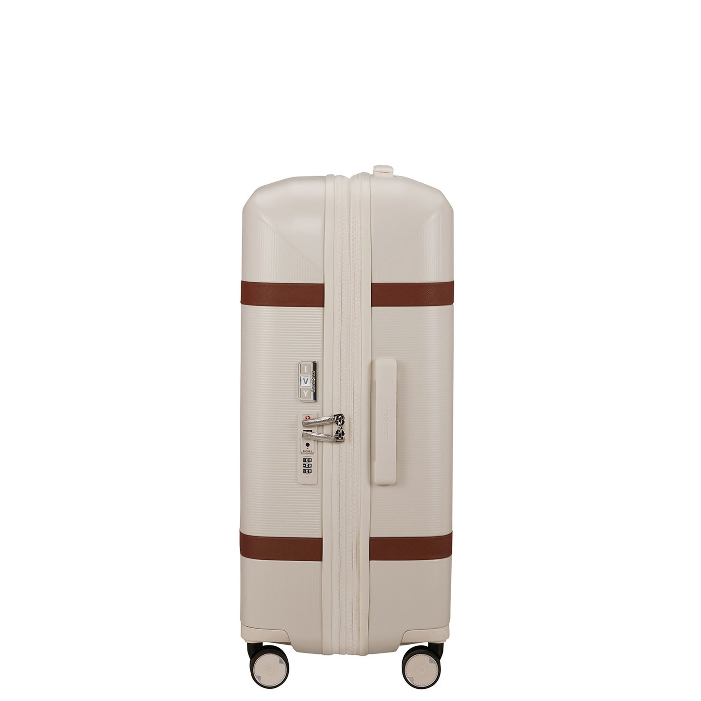Samsonite Image Spinner 69/25 Expandable ivory
