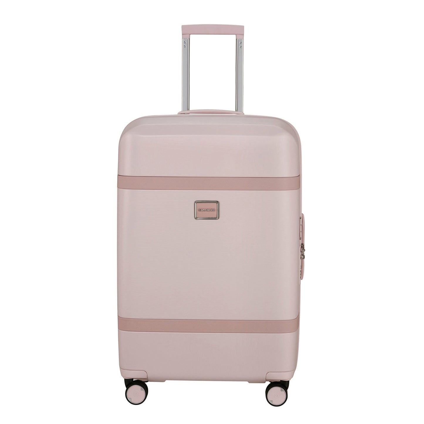 Samsonite Image Spinner 69/25 Expandable rose