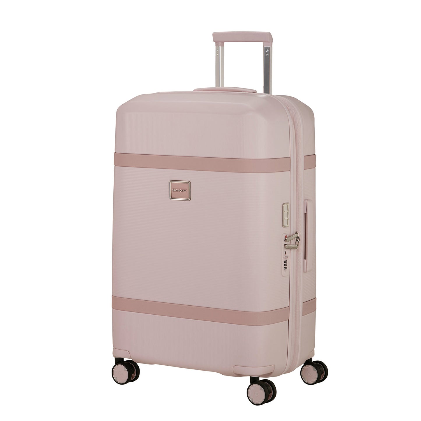 Samsonite Image Spinner 69/25 Expandable rose